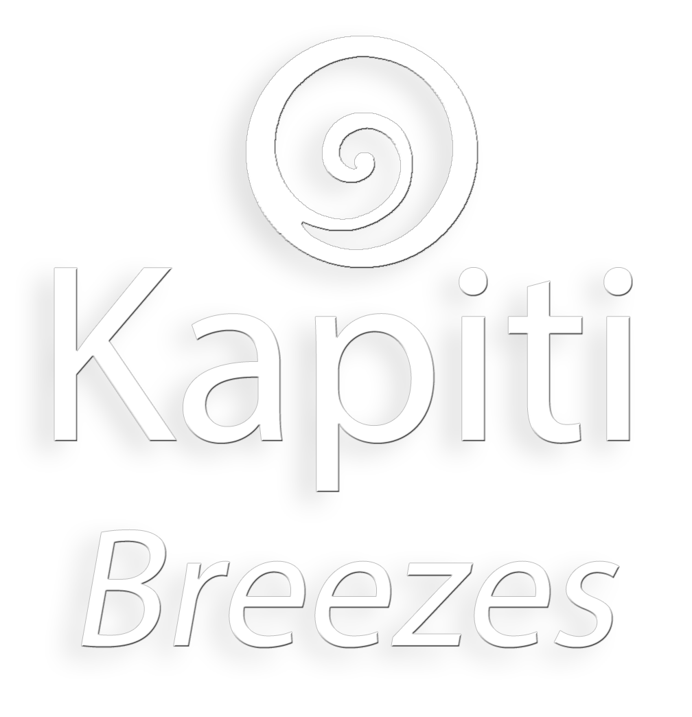 Welcome to Kapiti Breezes